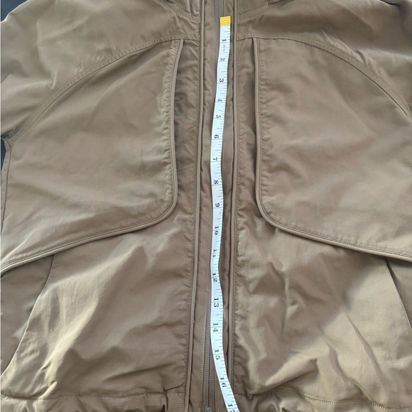 Lululemon Always Effortless Jacket - Picture 11 of 12
